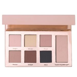 IT cosmetics, Naturally Pretty Essentials